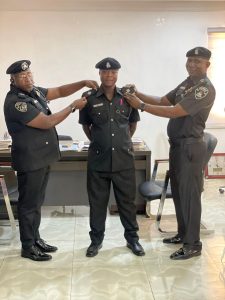 From Duty To Distinction: Nigeria Police Force Strengthens Command Structure With Massive ASP Promotion In Ogun