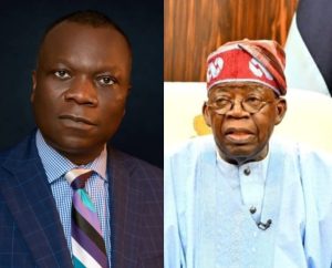 Tinubu, Akpabio Playing Politics With State Police — Banwo