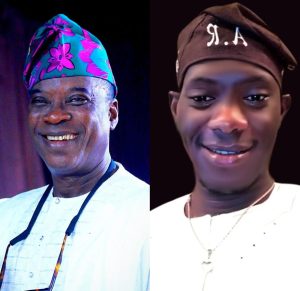 Celebrating K1 De Ultimate At 69 : The Capo Di Tutti of Fuji Music And The Call For Unity   By Alhaji Arems (Baba Fuji)