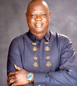 Opinion:  Alhaji (Chief) Ibrahim Dende Egungbohun at 56: Honouring a Trailblazer and Visionary Leader Whose Inspiring Journey Continues to Shape Generations