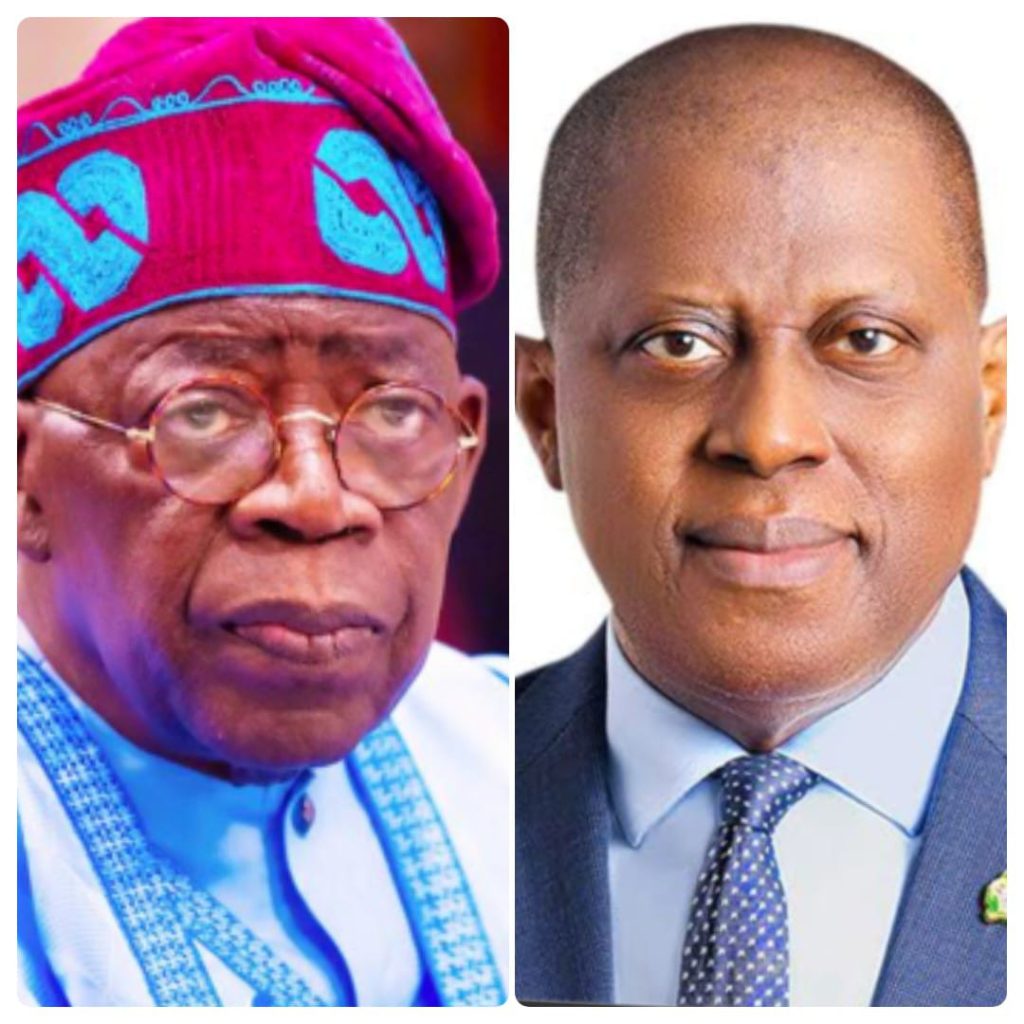 Depositors Of Heritage Bank Appeal To Tinubu, CBN Governor To Provide Bailout Funds For Their Payment
