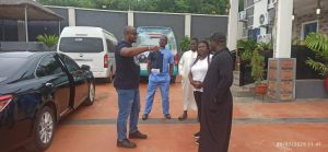 Stakeholders Petitions Tinubu Over Alleged Diversion Of 50 FG-Donated CNG Buses, Accuses Minister, Aide, Ex-NANS Leaders Of Criminal Infiltration