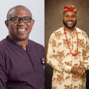 IGBO PRESIDENCY PROJECT:(WHERE WE ARE COMING FROM, WHERE WE ARE, AND WHERE WE ARE GOING TO)