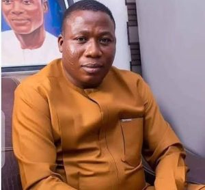 TERROR RETURNS TO IBADAN AS SUNDAY IGBHOBO UNLEASHES MAYHEM ON REAL ESTATE FIRMS, BOASTS OF OLUBADAN’S BACKING