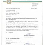 CRG: Politicians Must Stop Witch-Hunting, Focus on Nation Building — Says NYSC Cleared Deputy Speaker Since 2023  By: Boye Ola