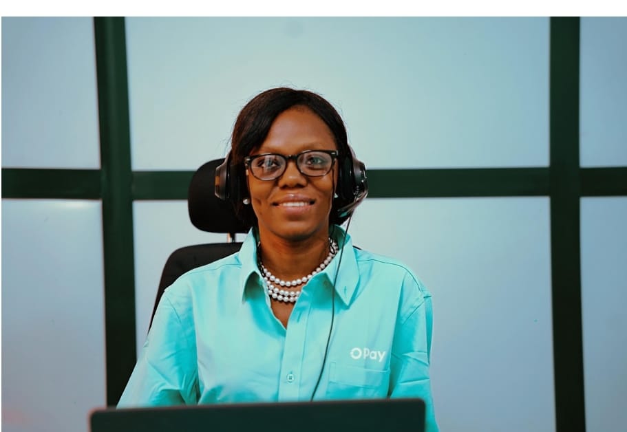 How OPay Really Shows Up for Millions of Nigerians Every Day