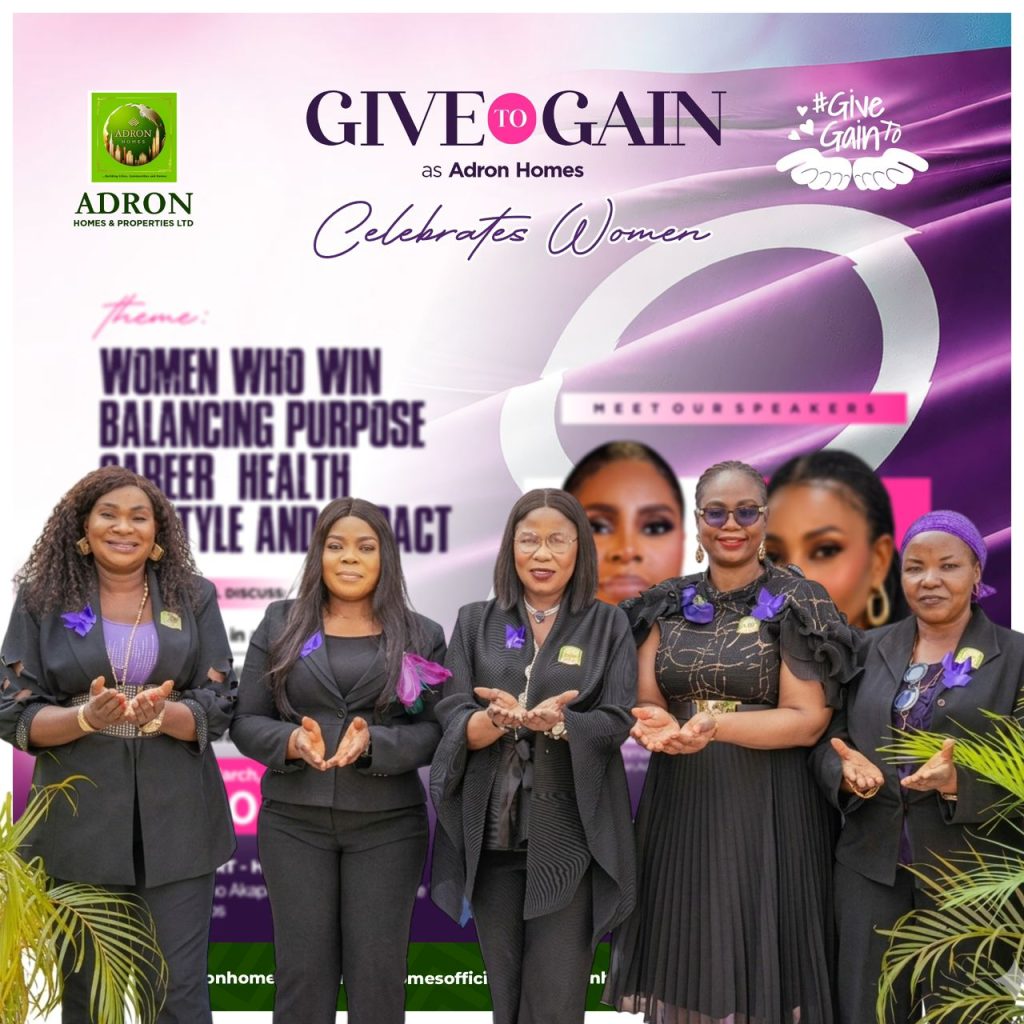 Empowered Women, Stronger Nation: Building Futures Through Property Ownership