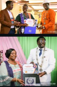 PALESH KENYA 2026 Ends in Grand Style as UNIPGC African Continental Chapter Honors Prof. Patrick Lumumba (PLO) as PATRON