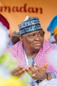 Opinion:  Senator Solomon Olamilekan Adeola (Yayi): A Remarkable Journey of Visionary Leadership, Public Service, and Grassroots Development  BY ABU-SATAR HAMED