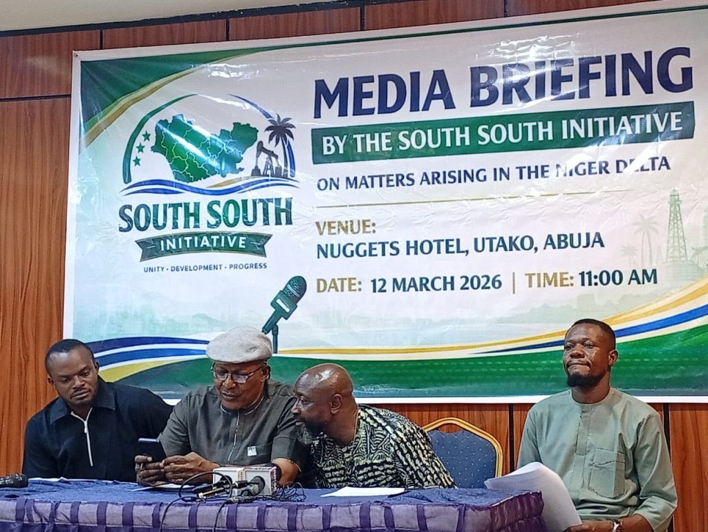 Stakeholders Credit Tantita Security for Nigeria’s Oil Recovery, Urge FG to Sustain Pipeline Protection