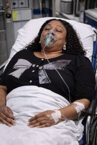 U.S. Court Drama: Funke Ashekun, Husband Collapse as MFM Secures Victory