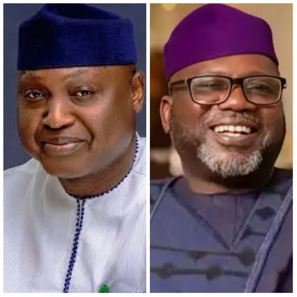 Matters Arising: The Need To Elect a Better Representative for Ekiti North Senatorial District in 2027  By St. Johnson Adegboyega