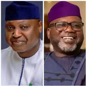 Matters Arising: The Need To Elect a Better Representative for Ekiti North Senatorial District in 2027  By St. Johnson Adegboyega