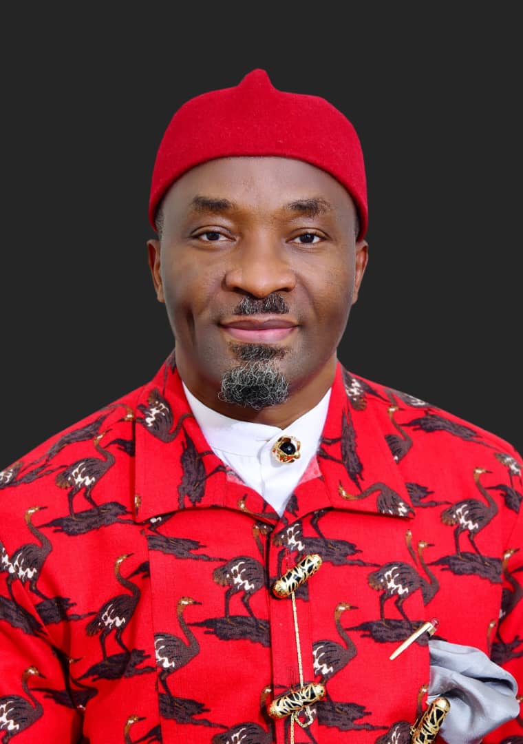 LPDC Verdict: CRG Hails Decision Clearing Deputy Speaker Benjamin Kalu, Condemns Political Witch-Hunt