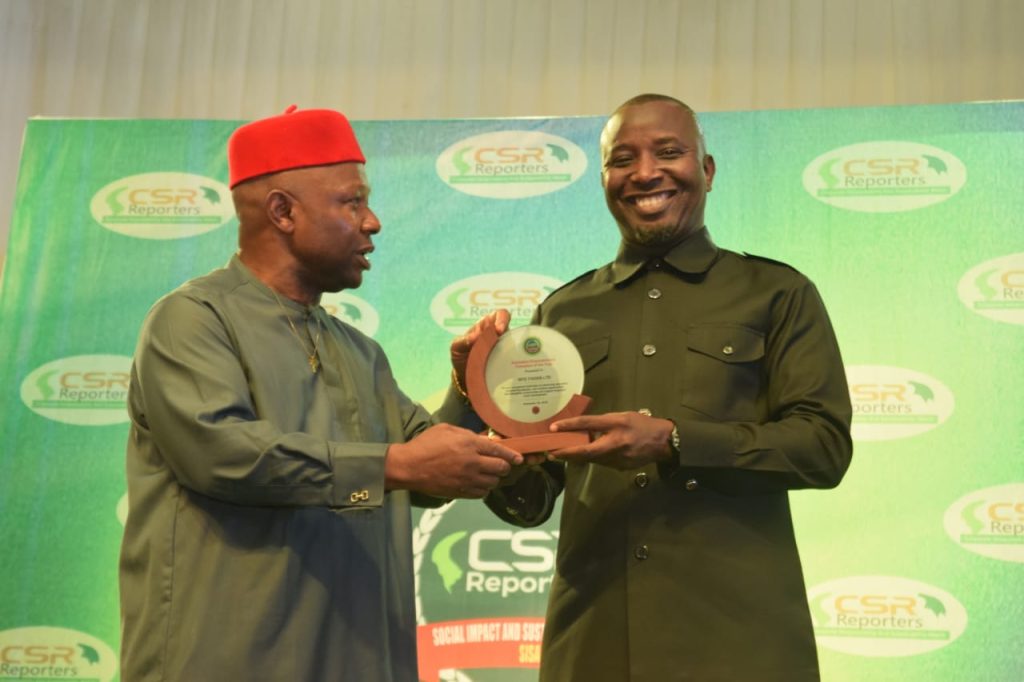 Why Recognition Matters in Sustainability