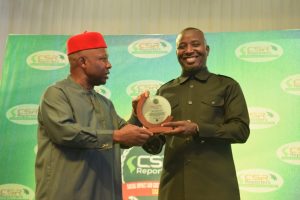 Why Recognition Matters in Sustainability