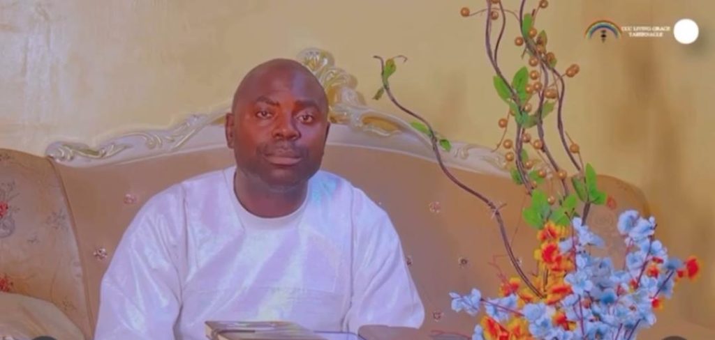 PROPHECY STIRS CONVERSATION AS PROPHET KINGSLEY AITAFO ANNOUNCES 3-DAY REVIVAL IN OGUN