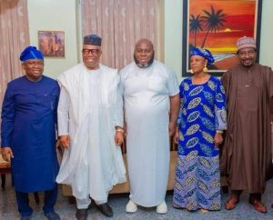 “I found Peace in Islam” – Da Amakiri Tubo, Alhaji Mujahid Abubarkr Dokubo-Asari on His Conversion, Conviction and Life of Discipline