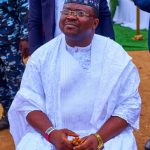 Eid-el-Fitr: Ajadi Felicitates Muslims, Urges Unity, Compassion and Prayers for Nigeria