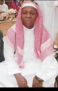ADP Presidential Aspirant,  Prof. Muhammad Omolaja sends Eid-El-Fitr Message To Nigerians