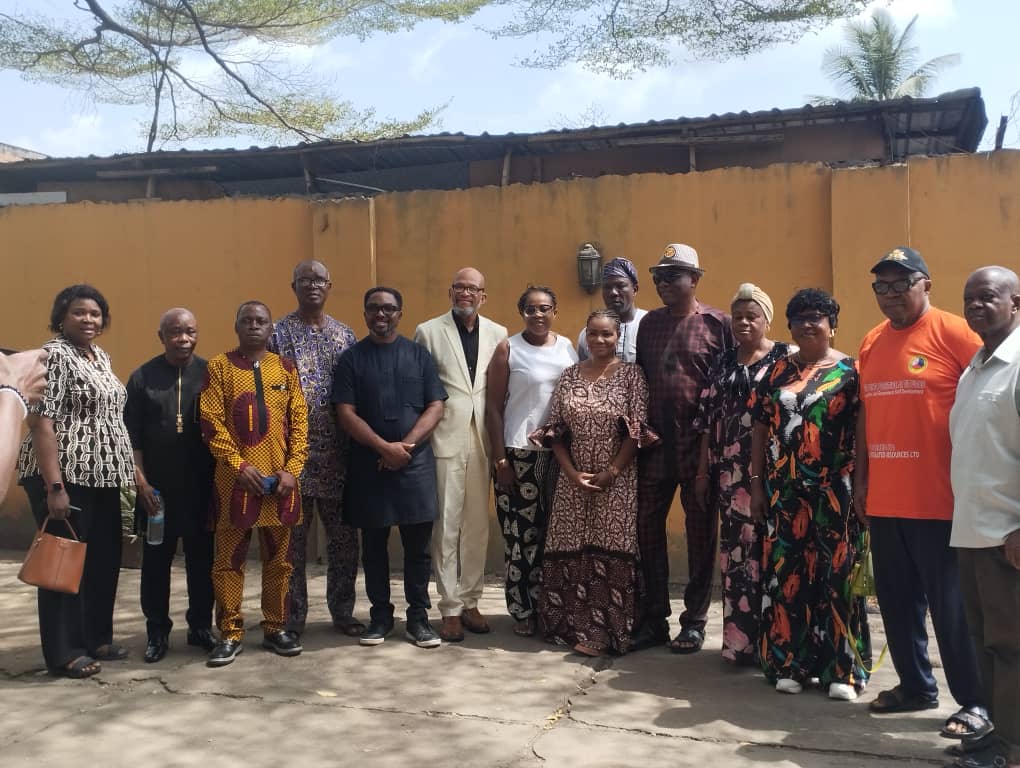 Leadership change in BETECOSA Lagos as new chair targets members’ welfare