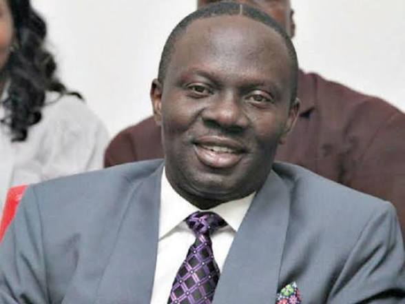 ‎The Illusion of Influence: Kassim Afegbua’s Credibility Questioned