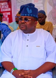 Oyo 2027: Ajadi Clears PDP Screening, Makes Makinde’s Final Shortlist for Governorship Ticket