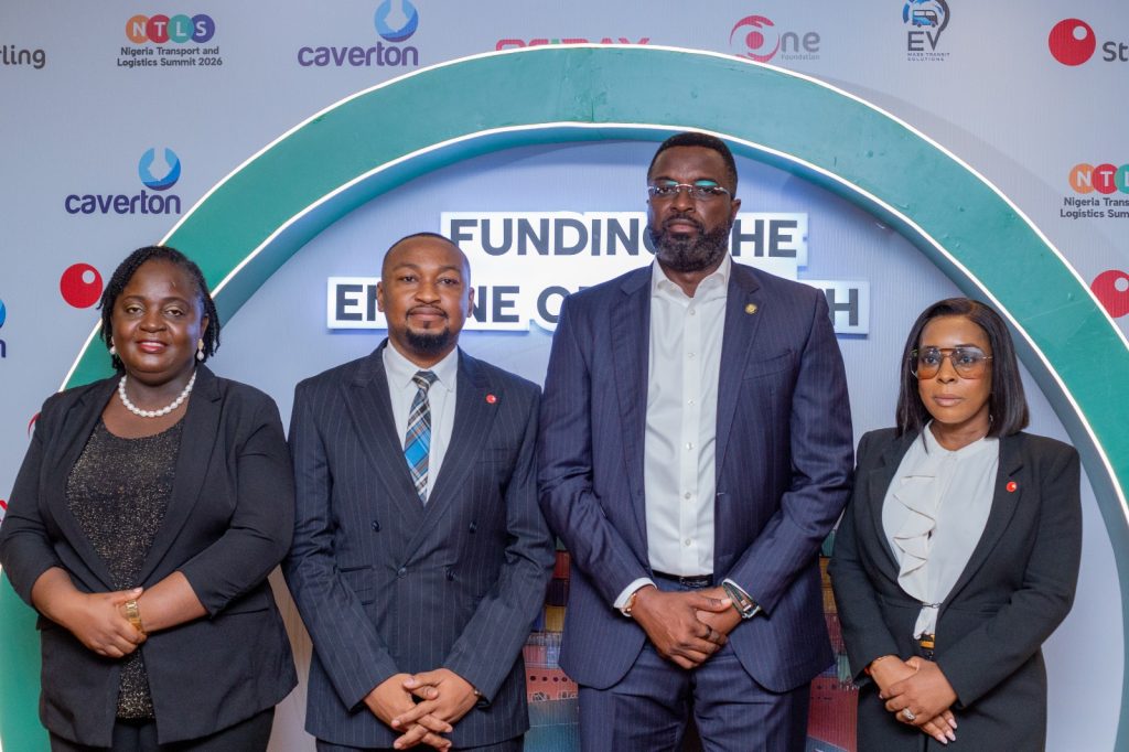 Sterling Bank Charts Way Forward for Nigeria’s Transport, Logistics Sector