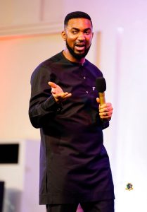 Harvest of Babies 2026: It Is God’s Will for All to Be Fruitful — Dr. Chris Okafor