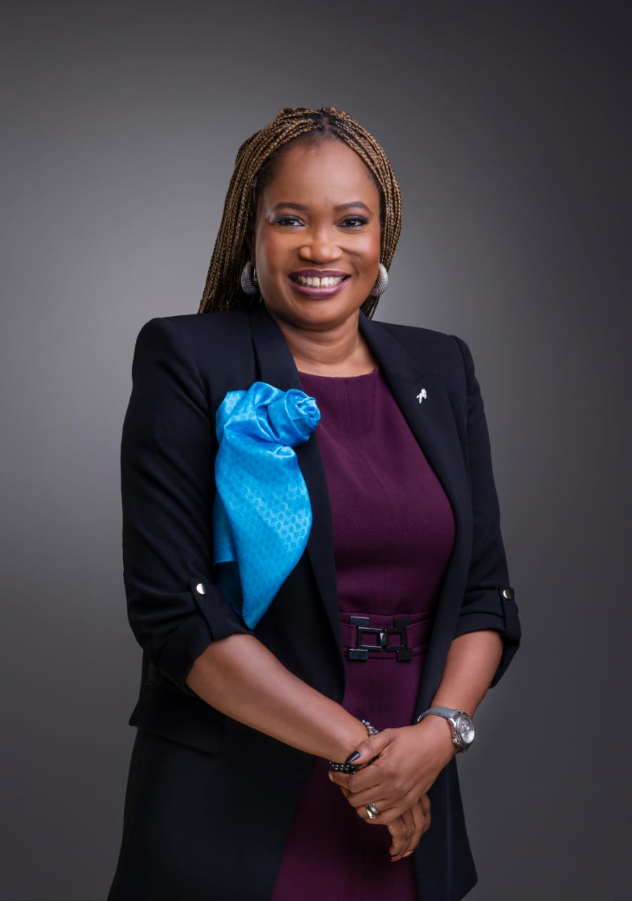 Thought Leadership Series: Investing in Women-Led Enterprises Is a Growth Strategy Nigeria Can’t Afford to Delay  By Vivian Imoh-Ita