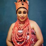 Osaro Onaiwu celebrates wife at 65, Says “My wife Joy Is Still My Greatest Blessing