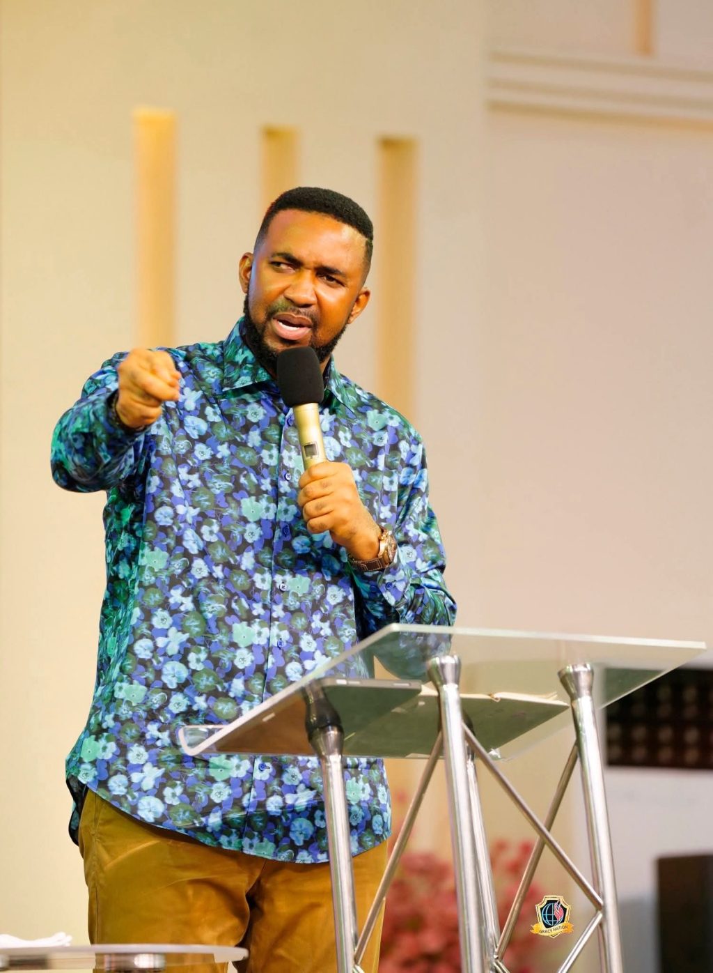 Harvest of Babies 2026 Day 3: The Cure for Curses Is Blessing and Fruitfulness — Dr. Chris Okafor