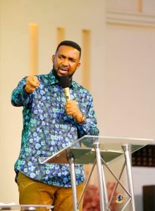 Harvest of Babies 2026 Day 3: The Cure for Curses Is Blessing and Fruitfulness — Dr. Chris Okafor