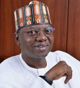 NIGER EAST AND THE QUEST FOR SENATOR MUSA’S CONTINUITY  By Suleiman Adamu