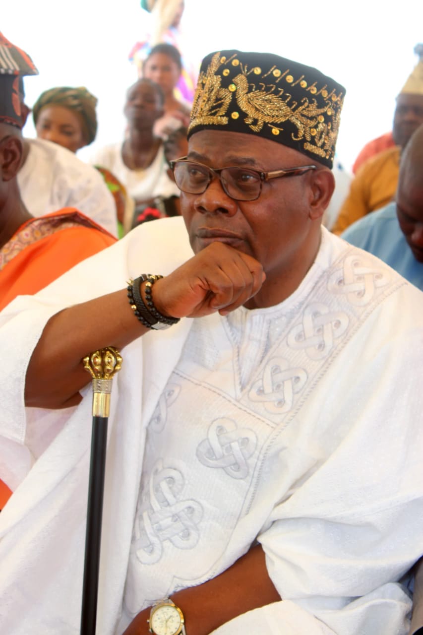 ABURU MAKU:  A Gripping Tale of Loyalty, Betrayal, and the Price of Destiny