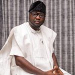 Ogunlade Resigns As OYSROMA Chairman, Sets Sights On Oyo Fed. Constituency Seat