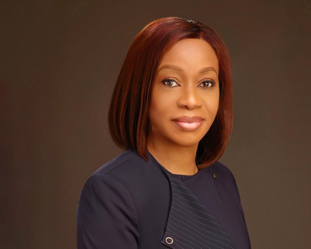 Leadership, Technology, Inclusion will define the Future of Finance in Nigeria, Africa – GTBank MD