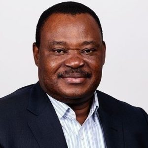Jimoh Ibrahim, in broad daylight By Sonala Olumhense