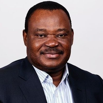 Jimoh Ibrahim, in broad daylight By Sonala Olumhense