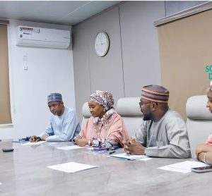 CRG WELCOMES .3 BILLION ALUMINA REFINERY PACT, CALLS FOR TRANSPARENCY AND ACCOUNTABILITY IN SOLID MINERALS SECTOR