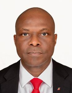 ZENITH BANK APPOINTS KENNEDY OKWUDILI AS EXECUTIVE DIRECTOR