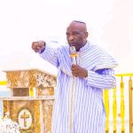 How Primate Ayodele Foretold Attack On Ekiti Church Ten Days Ago (VIDEO)