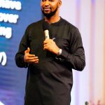 Grace Nation Worldwide: A Living Reality – Dr. Chris Okafor