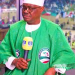 Wike’s Aide Clarifies Comment on Channels TV’s Okinbaloye