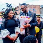 Grace Nation Worldwide Celebrates Dr. Chris Okafor’s Birthday Amid Easter Reflections