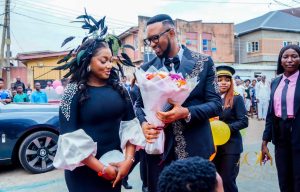 Grace Nation Worldwide Celebrates Dr. Chris Okafor’s Birthday Amid Easter Reflections