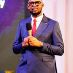 Grace Nation: “The Prince of Persia Operates Everywhere—Even in the Church” — Dr Chris Okafor