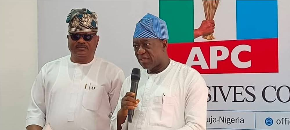 APC postpones presidential, governorship primaries