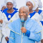 Primate Ayodele’s Prophecy on Easter Sunday Attacks in Kaduna fulfilled