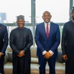 RABIU, ELUMELU ALIGN ON CAPITAL, SCALE, AND INDUSTRIAL EXPANSION AS BUA FOODS POSTS N1.77 TRILLION REVENUE, N28 DIVIDEND